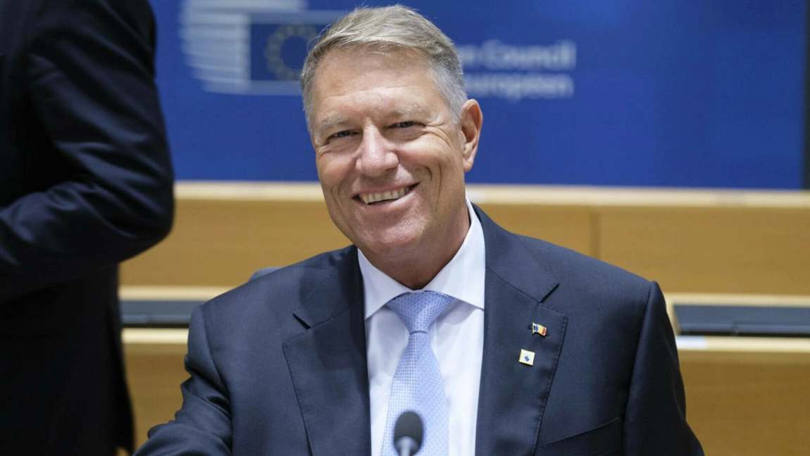 Reacția lui Klaus Iohannis după ce premierul Slovaciei, Robert Fico, a fost împușcat