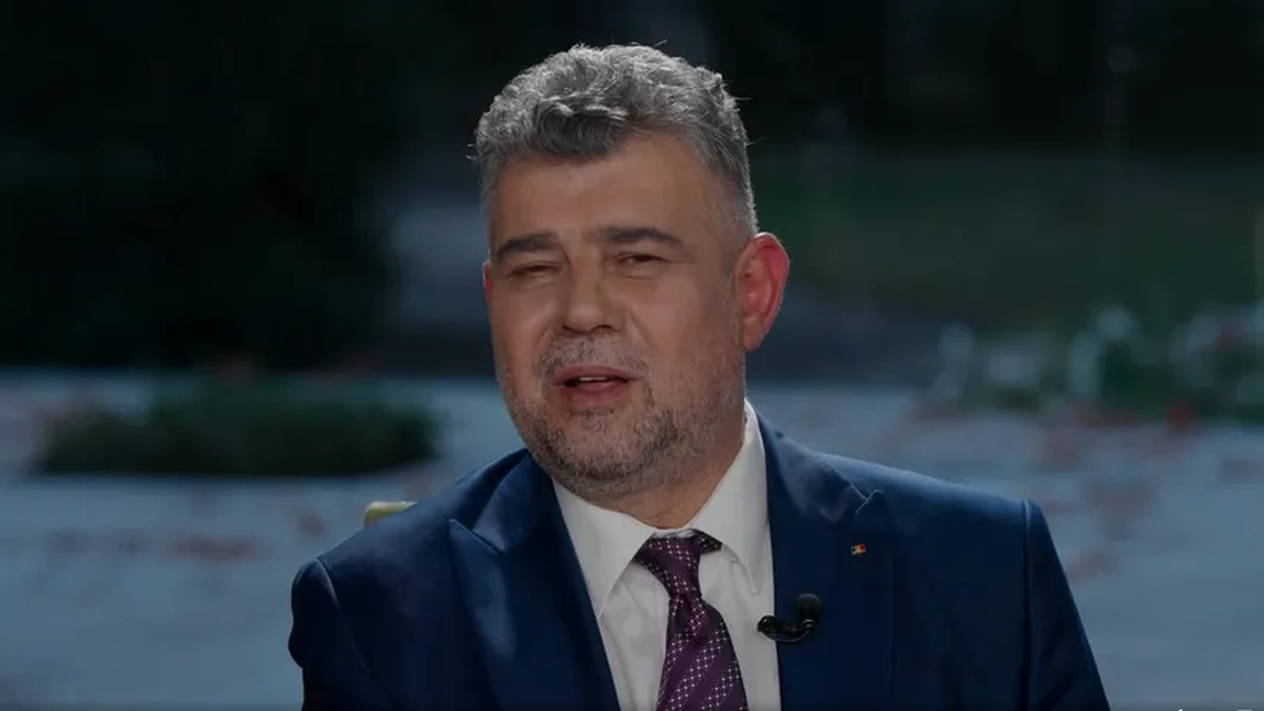 Covrigarul Marcel Ciolacu a publicat așa numite dovezi ale zborurilor Nordis! Specialiștii susțint că dovezile sunt apă de ploaie - FOTO