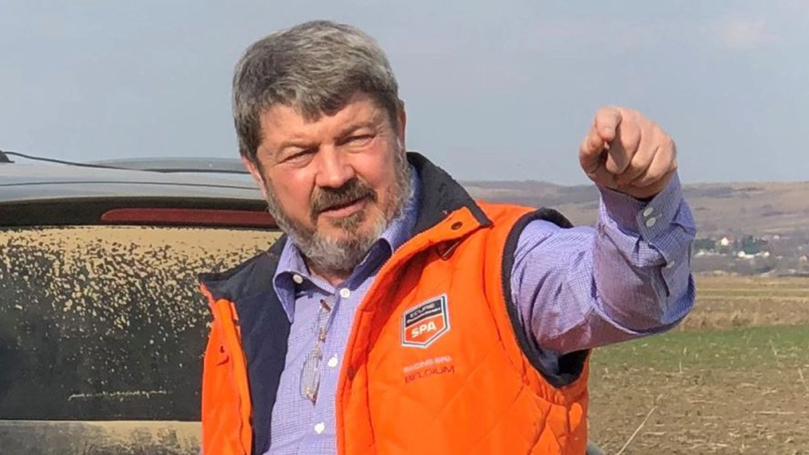 Tranzacție de milioane, la Iași! Mogulul Dorinel Umbrărescu cumpără una dintre cele mai cunoscute firme din oraș - EXCLUSIV