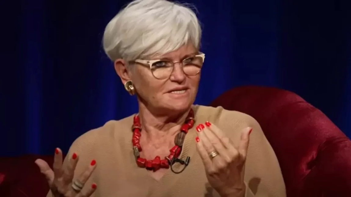 Frații secreți ai Monicăi Tatoiu, descoperiți recent de vedetă! Modul neașteptat în care a aflat că tatăl ei mai avea și alți copii