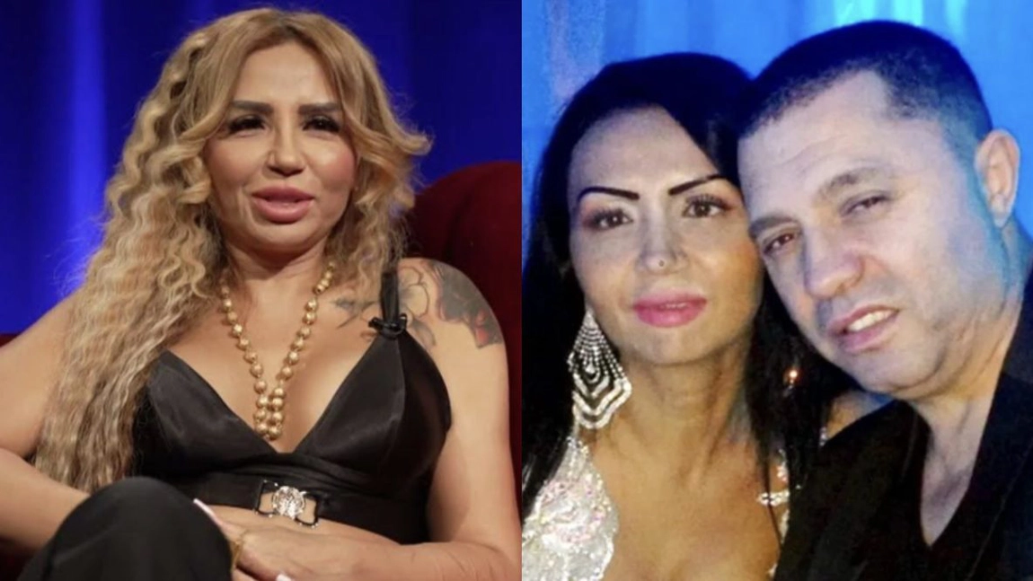 Se reaprinde conflictul dintre Nicolae Guță și Narcisa. Manelistul îi dă replica, după ce i-a criticat succesul de pe TikTok