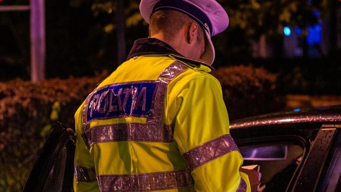 Un bărbat din Iași s-a ales cu dosar penal după o „colecție” de infracțiuni
