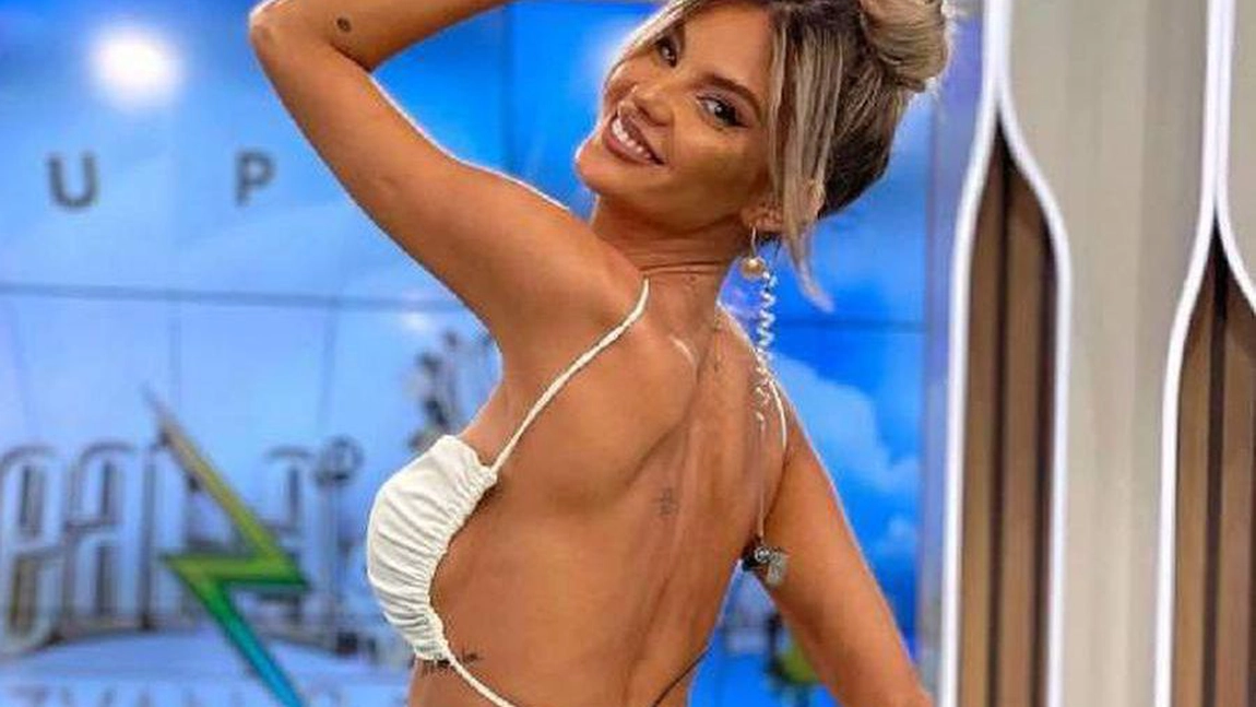 Ramona Olaru, înlocuită la Neatza! Ce se va întâmpla cu celebra asistentă TV