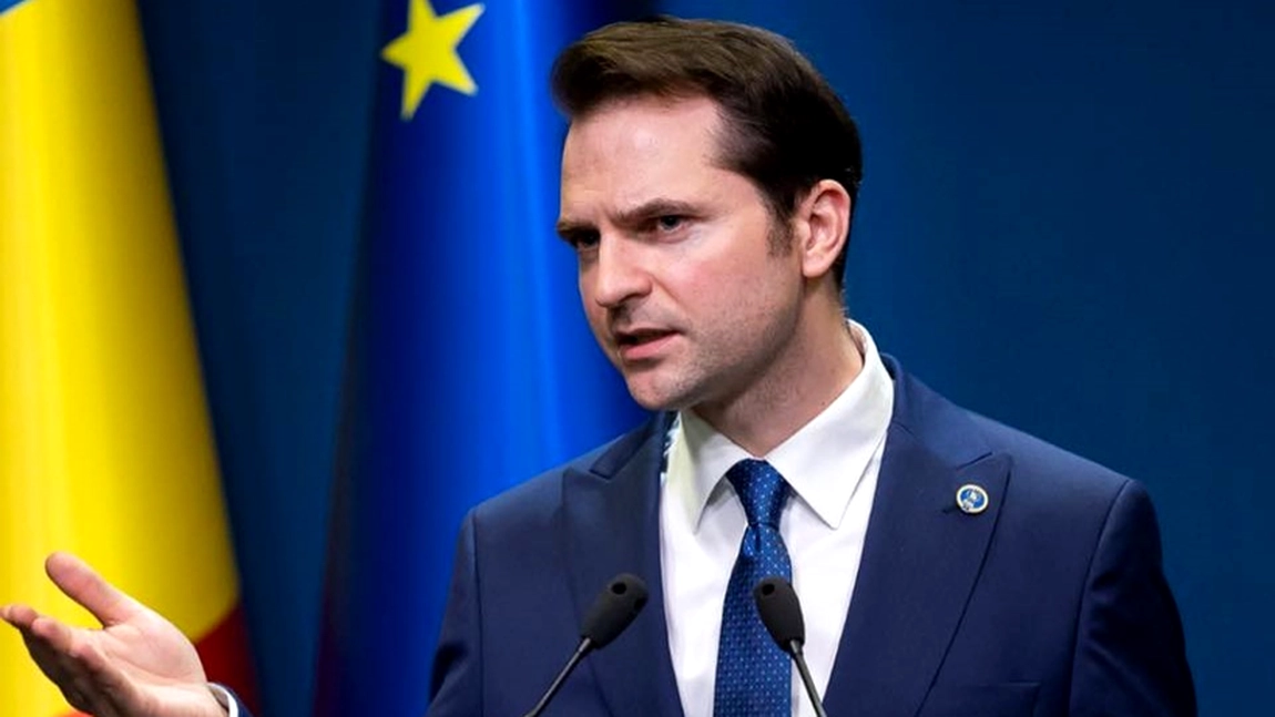 Incompetența lui Sebastian Burduja a dus la blocarea plății 3 din PNRR! Comisia Europeană reproșează Ministerului Energiei că n-a îndeplinit nici acum jaloanele aferente cererii 2 de plată