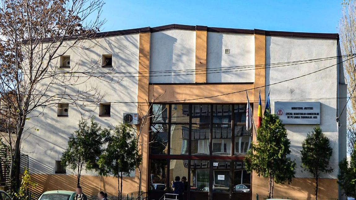 Statisticile arată că a scăzut numărul firmelor înmatriculate în Iași. Taxele și impozitele mari determină antreprenorii să închidă afacerile