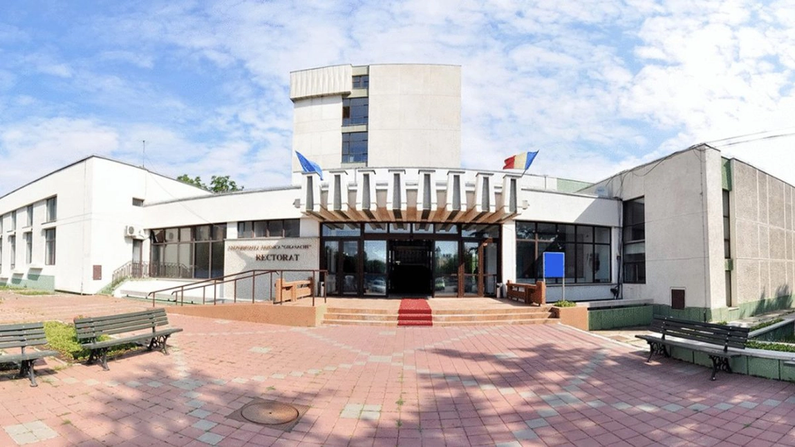 Premieră academică, la Iași! Un eveniment istoric internațional va fi găzduit de Universitatea Tehnică