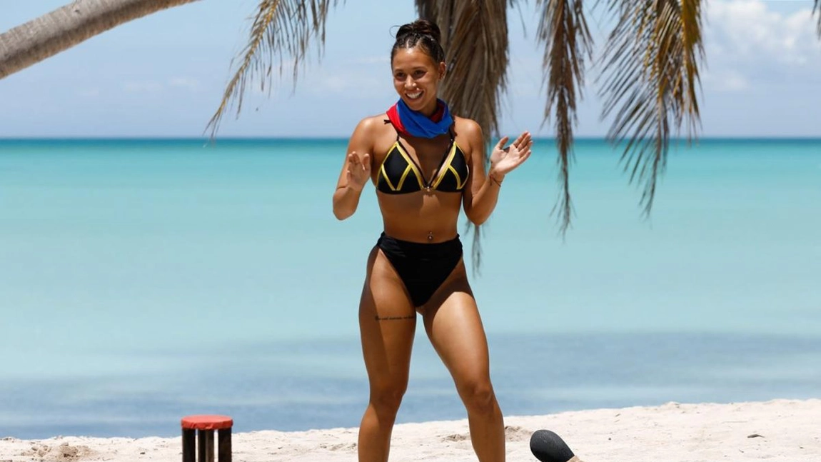 Câți bani a luat Ștefania Stănilă, de la Pro TV, pentru cele 17 săptămâni la SURVIVOR All Stars