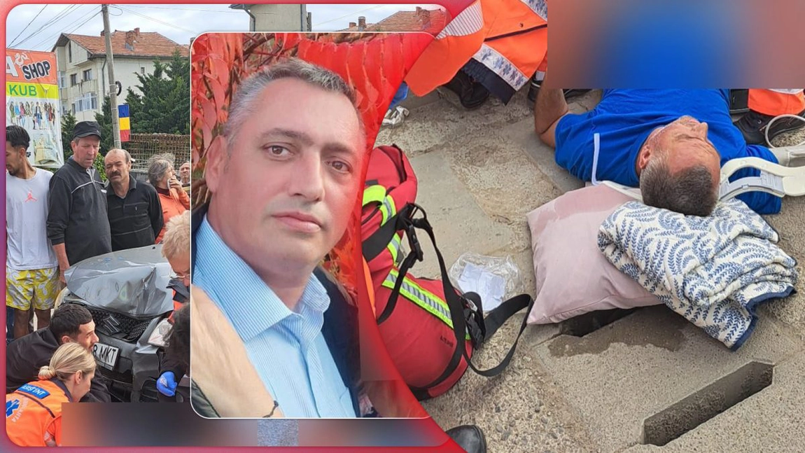 Răsturnare de situație în cazul cumplitului accident rutier din weekend, de la Iași. Iată cine este tânăra care a provocat nenorocirea. A pătruns inexplicabil pe trotuar - FOTO/VIDEO
