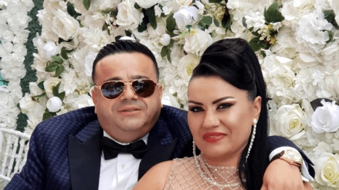 Adrian Minune, despre separarea de partenera lui de viață, Kati. Ce a spus cântărețul de manele despre divorț