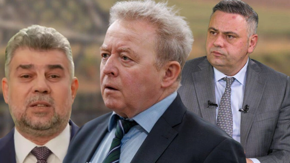 Comisarul european pentru Agricultură vine în România. Wojciechowski, față în față cu Ciolacu și Barbu