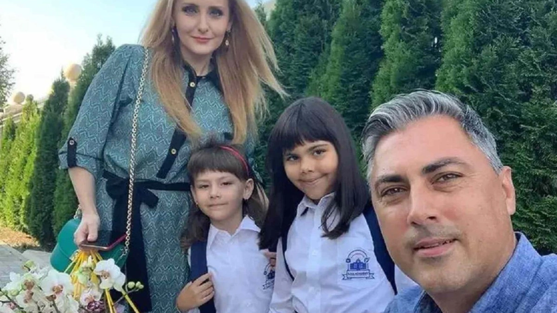 Alina Sorescu, decizie radicală cu privire la Alexandru Ciucu. Ce se întâmplă cu cele două fetiţe ale cuplului