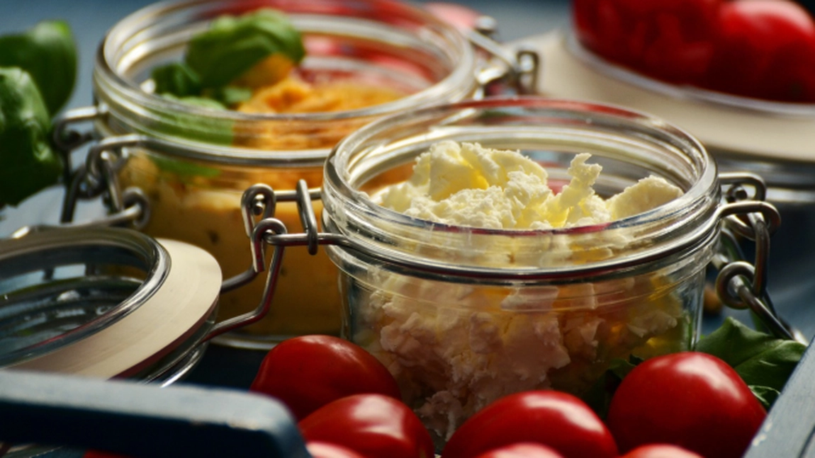 Alimentul minune în lupta cu kilogramele. Toți românii l-au consumat în copilărie