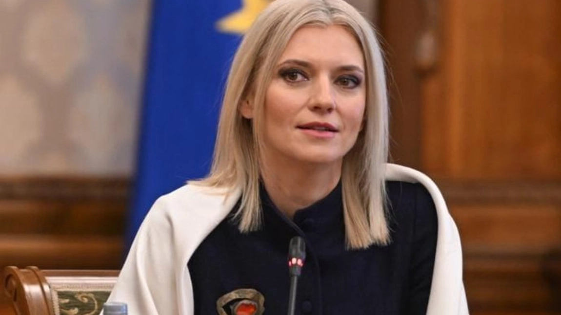 Ministrul Justiției, despre scandalul dintre Florin Roman și Dan Vîlceanu