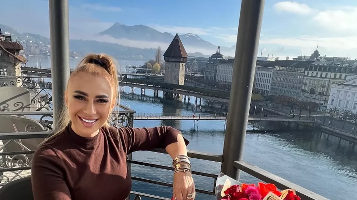 Ce spune Anamaria Prodan despre diferențele financiare dintre oameni. “ Tu muncești și îți cumperi o mașină ieftină, pentru că atâta poți.”