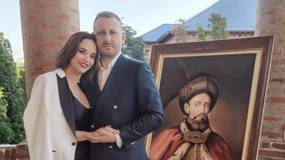 Andreea Marin, declarație neașteptată după șapte ani de relație cu Adrian Brîncoveanu. „Egoismul, concurența, frustrările”