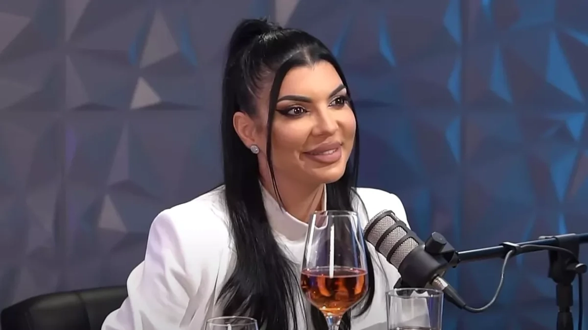 Pe ce a cheltuit Andreea Tonciu toți banii pe care i-a câștigat în televiziune! Plăcerea nevinovată care a dus-o la „faliment”