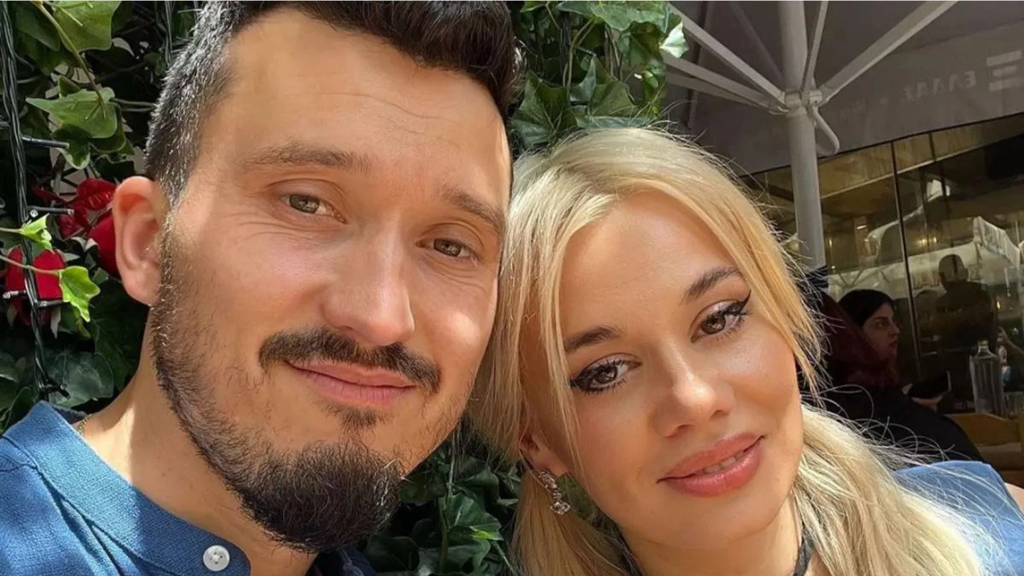 Anisia Gafton, cerută în căsătorie după şase ani de relaţie. Momentul a fost foarte emoţionant