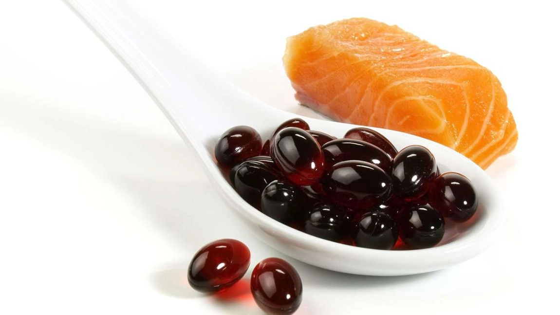 Ce este astaxantina? Antioxidantul minune care te ajută să ai o piele mai sănătoasă și s-ar putea să vindece cancerul