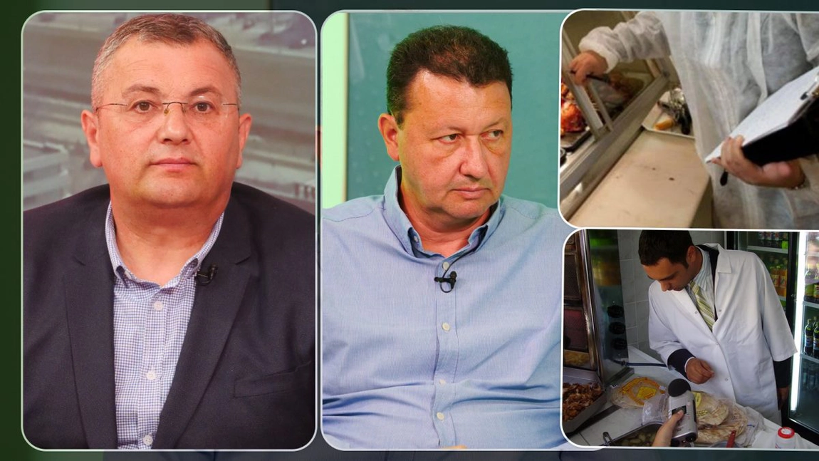 Autoritățile din Iași asigură permanența de Paște! Iată cum puteți lua legătura cu inspectorii OPC sau DSVSA în aceste zile - FOTO