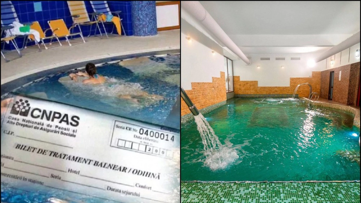 Când se dau biletele de tratament pentru pensionari. Guvernul a făcut anunțul