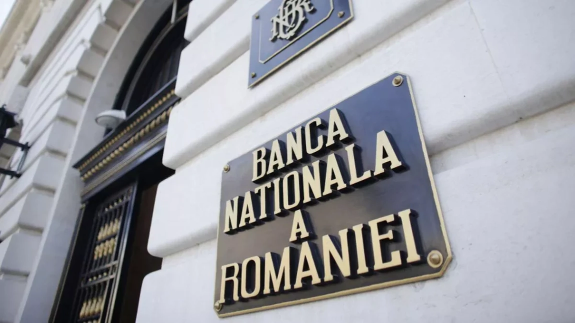 BNR a făcut anunțul! Sunt vizați toți românii care au rată la bancă