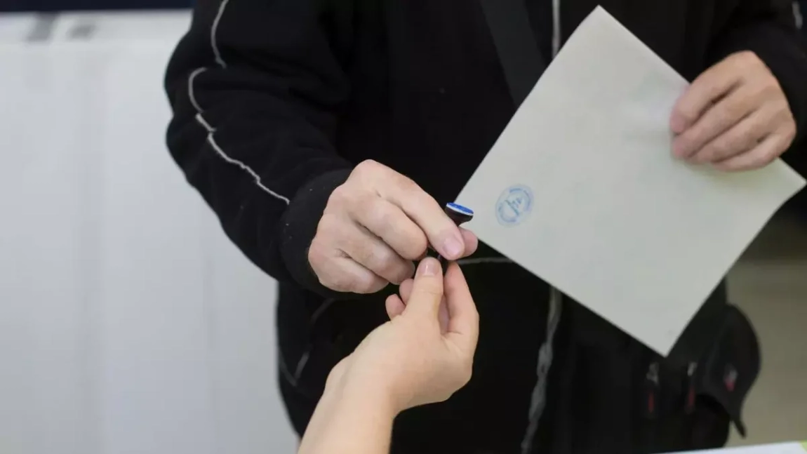 Iată ordinea de pe buletine de vot la alegerile locale din 9 iunie, la Iași