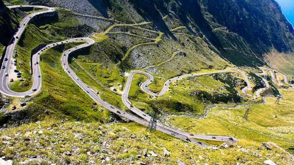 Veste neașteptată pentru turiști. Iată când se va deschide Transfăgărășanul