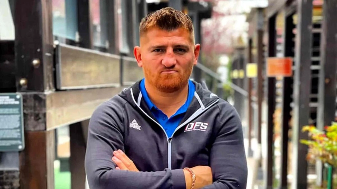 Cătălin Moroșanu refuză să mai participe la emisiuni gen Survivor. „Nu pot să îmi bat joc de cariera mea”