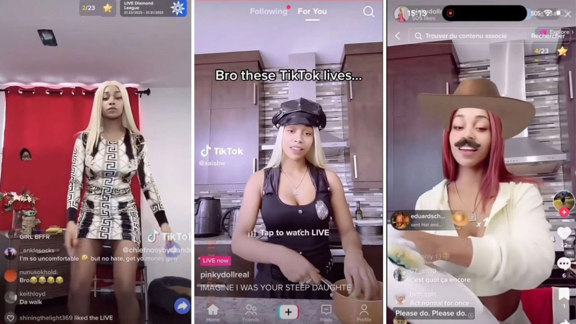 Ce înseamnă „NPC”, un trend global început pe TikTok care le aduce unora și „30.000 de dolari pe oră”!