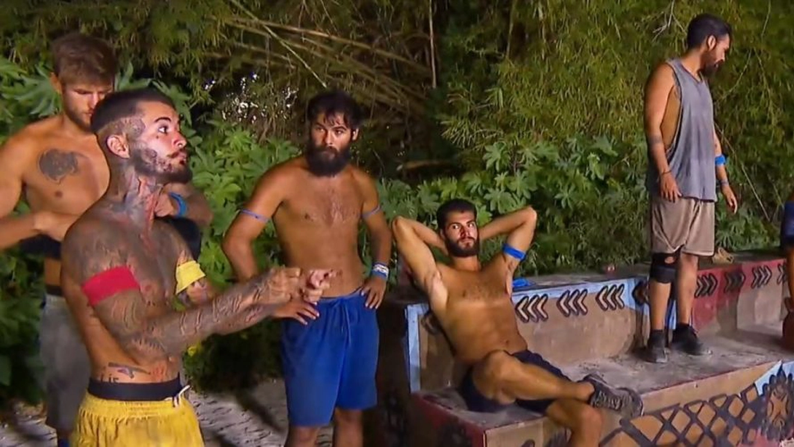 Ei sunt cei trei finaliști Survivor All Stars. Ce șanse are fiecare să ia 100.000 de euro
