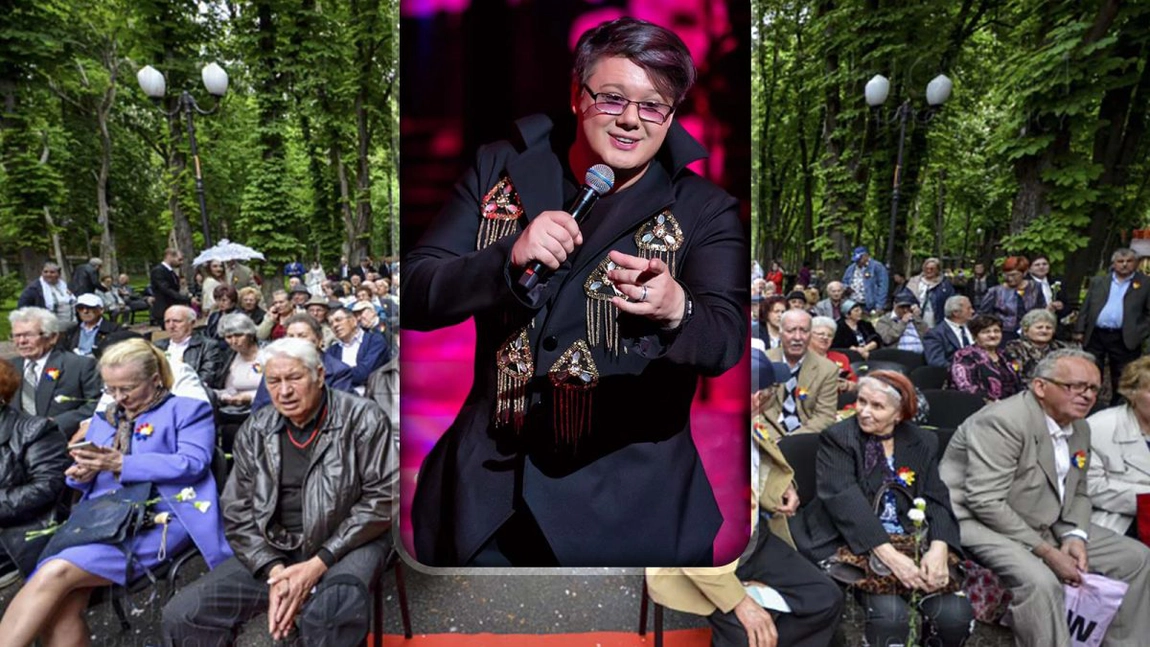 Fuego va cânta duminică, de Ziua Familiei, în Parcul Expoziției din Iași. Peste 650 de cupluri sunt așteptate la eveniment - FOTO
