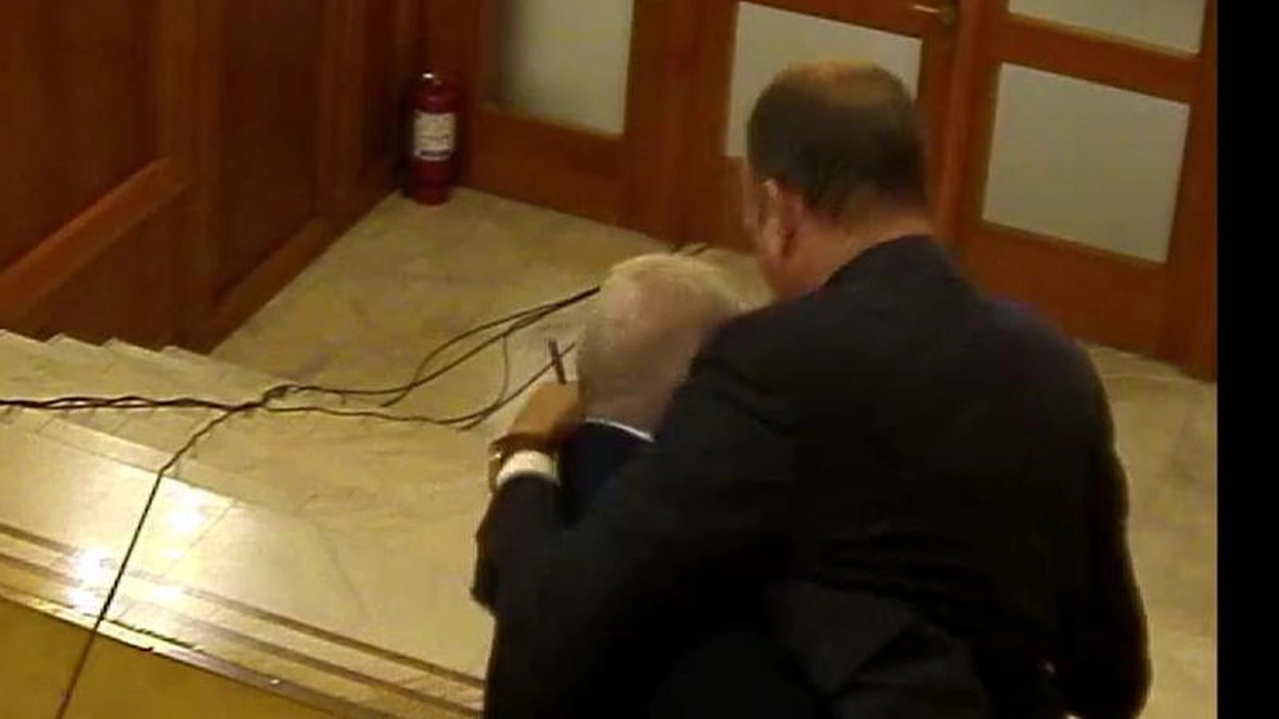 PNL jubilează că deputatul Florin Roman a încasat-o de la Dan Vîlceanu (surse)