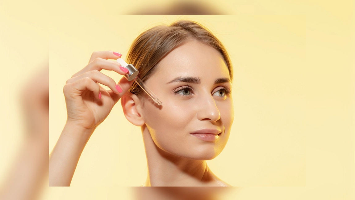 Produsele cosmetice trebuie alese în funcție de tipul de piele pe care îl ai