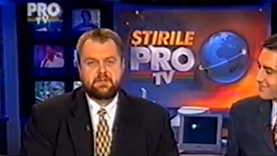 Cristi Tabără a revenit în televiziune după plecarea din Pro TV. Jurnalistul suferă de o boală incurabilă