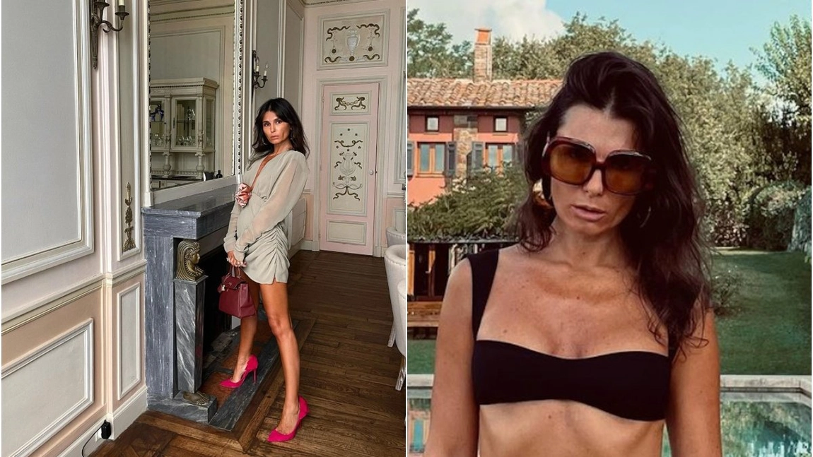 Dana Budeanu are o casă superbă. Imagini inedite din locuința vedetei