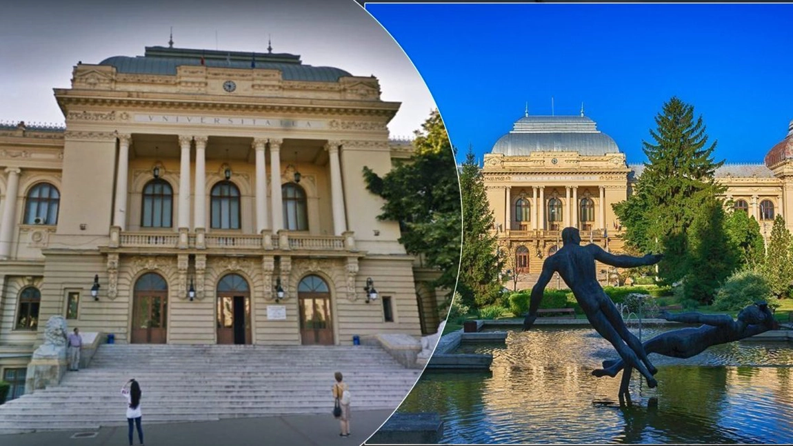 Alegeri-cheie la Universitatea „Cuza” din Iași! Lista completă cu persoanele care pot prelua cele mai importante funcții de conducere din instituție - FOTO, EXCLUSIV