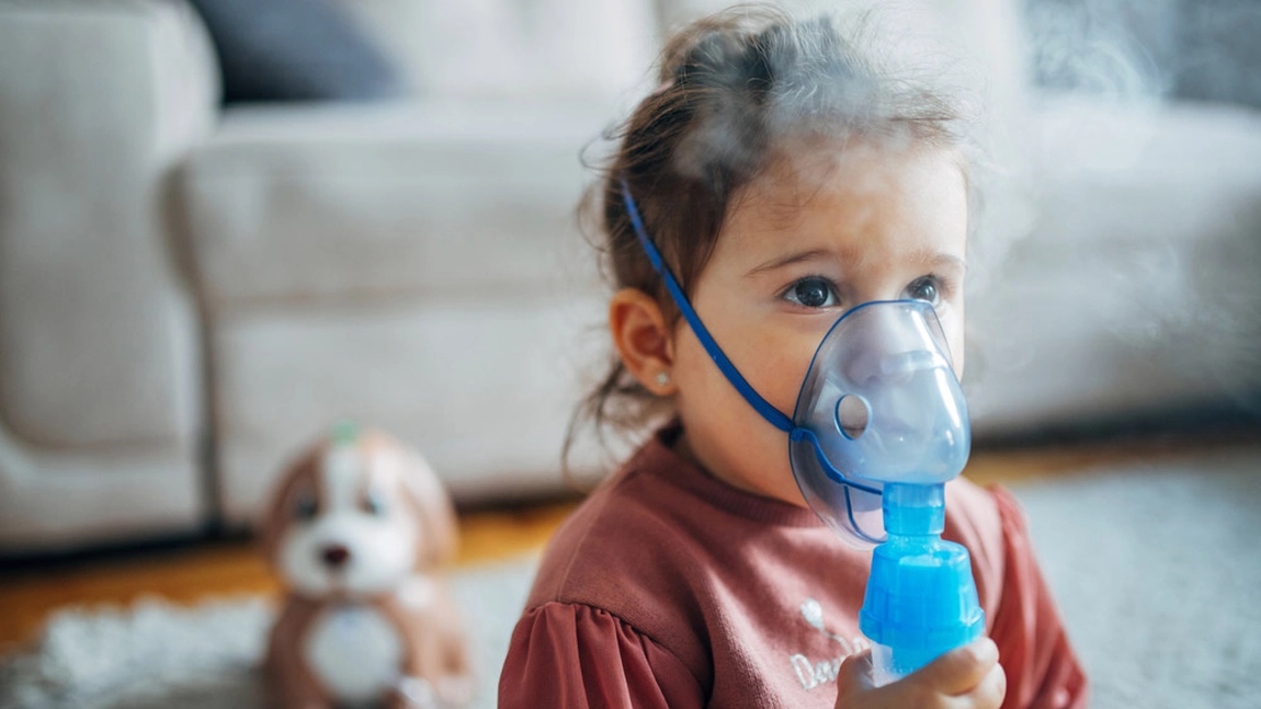Când se recomandă aerosolii cu dexametazonă. Cum să alegi cel mai bun aparat cu aerosoli
