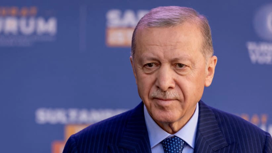 Israelul „nu se opri în Fâșia Gaza” dacă învinge Hamas, iar Turcia va fi următoarea țintă, susține Erdogan