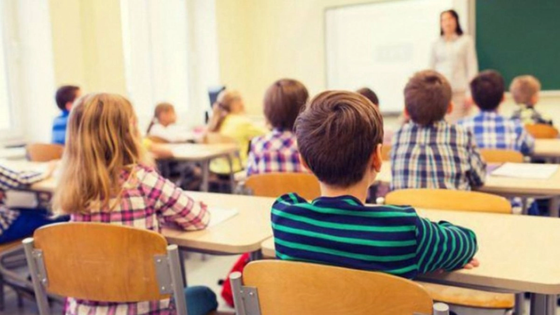 Astăzi, începe Evaluarea Națională pentru elevii de clasa a II-a