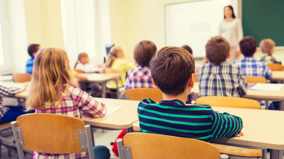 Astăzi, are loc ultima probă la Evaluarea Națională pentru elevii de clasa a II-a