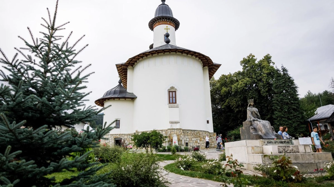 Programul evenimentelor care vor avea loc în cadrul Arhiepiscopiei Iaşilor, în perioada 5-11 mai 2024