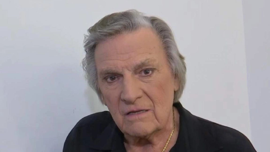 Detalii de ultim moment cu privire la starea de sănătate a lui Florin Piersic! Actorul se simte din ce în ce mai bine după operație