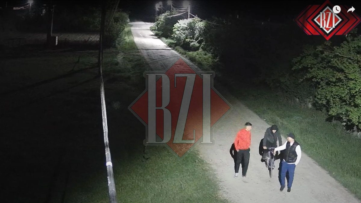 Hoții anului vin de la Iași! Au furat camerele de supraveghere care trebuiau să apere o comună de… hoți - FOTO, VIDEO