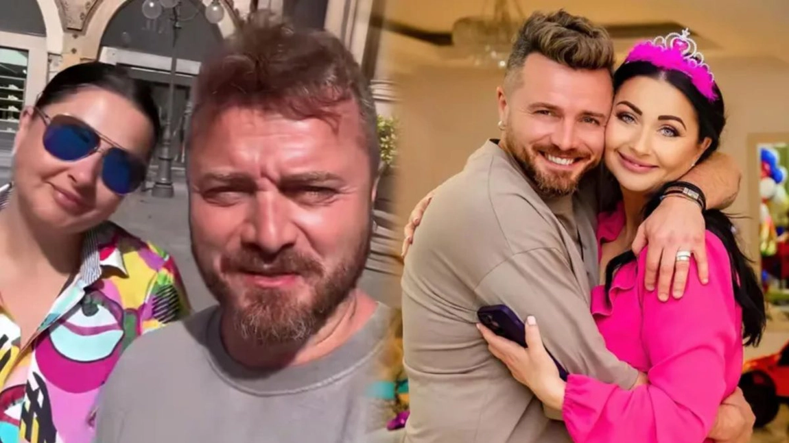 Gabriela Cristea a plecat cu soțul în vacanță, fără copii. Vedeta și Tavi Clonda au aniversat 9 ani de mariaj