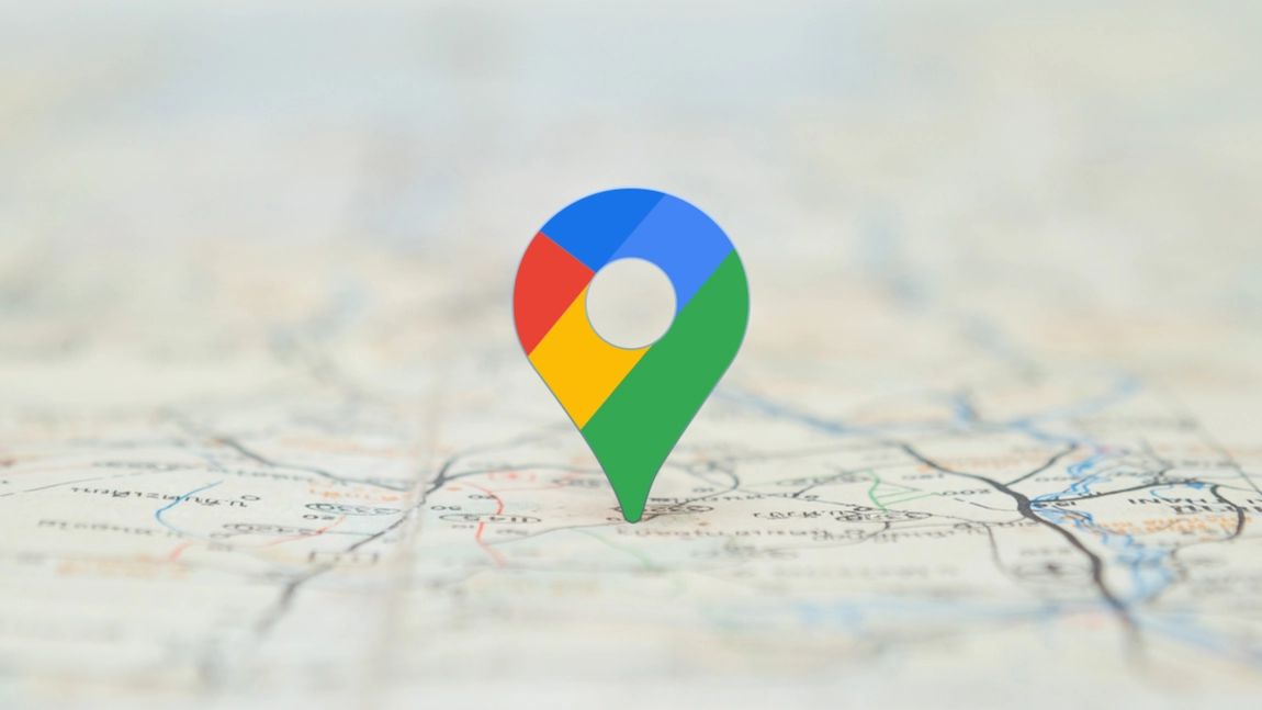 Google Maps se schimbă radical: AI preia controlul pe indicații!