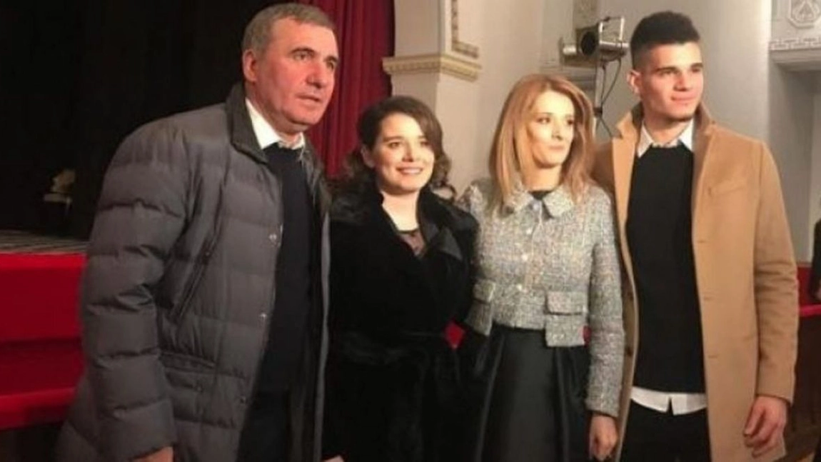 Ianis, dezvăluiri emoționante despre mama sa, Marilena Hagi: „Este inima familiei”