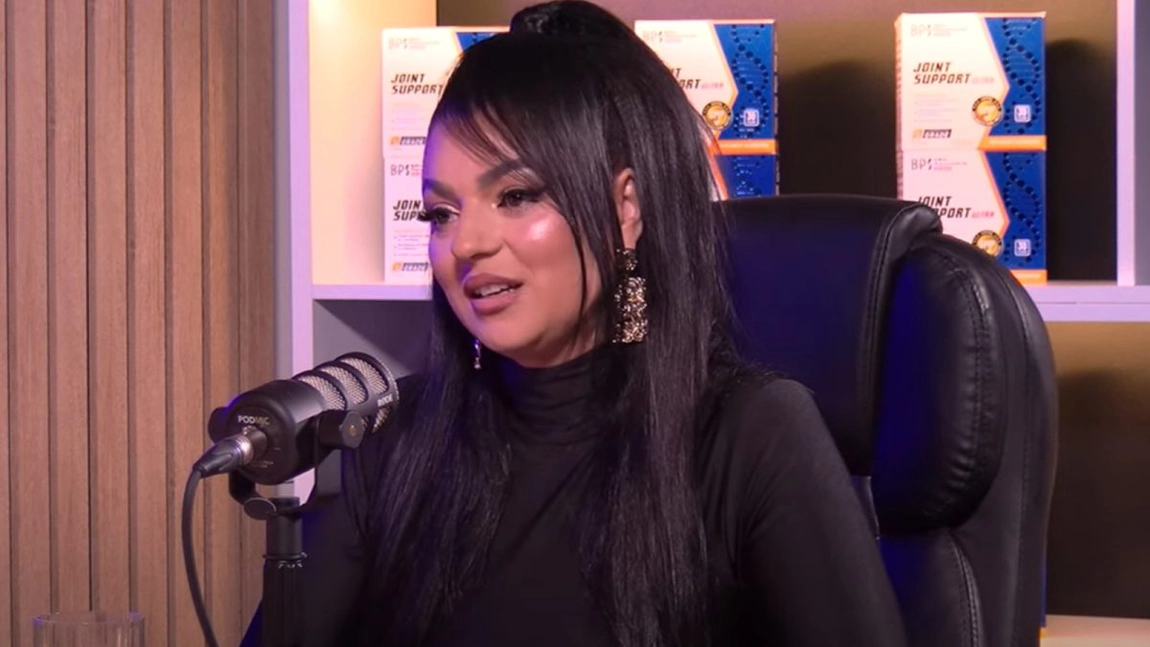 Elena Știrbu, coafeză din Iași: „În Italia, eram tratați aproape ca sclavii pentru că eram români” - FOTO/VIDEO