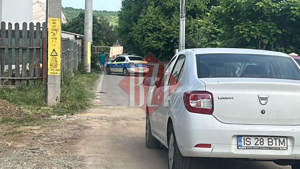Mama bărbatului împușcat la Iași de politiști este de negăsit. Agenții au fost atacați cu un topor când au întrebat de ea - UPDATE