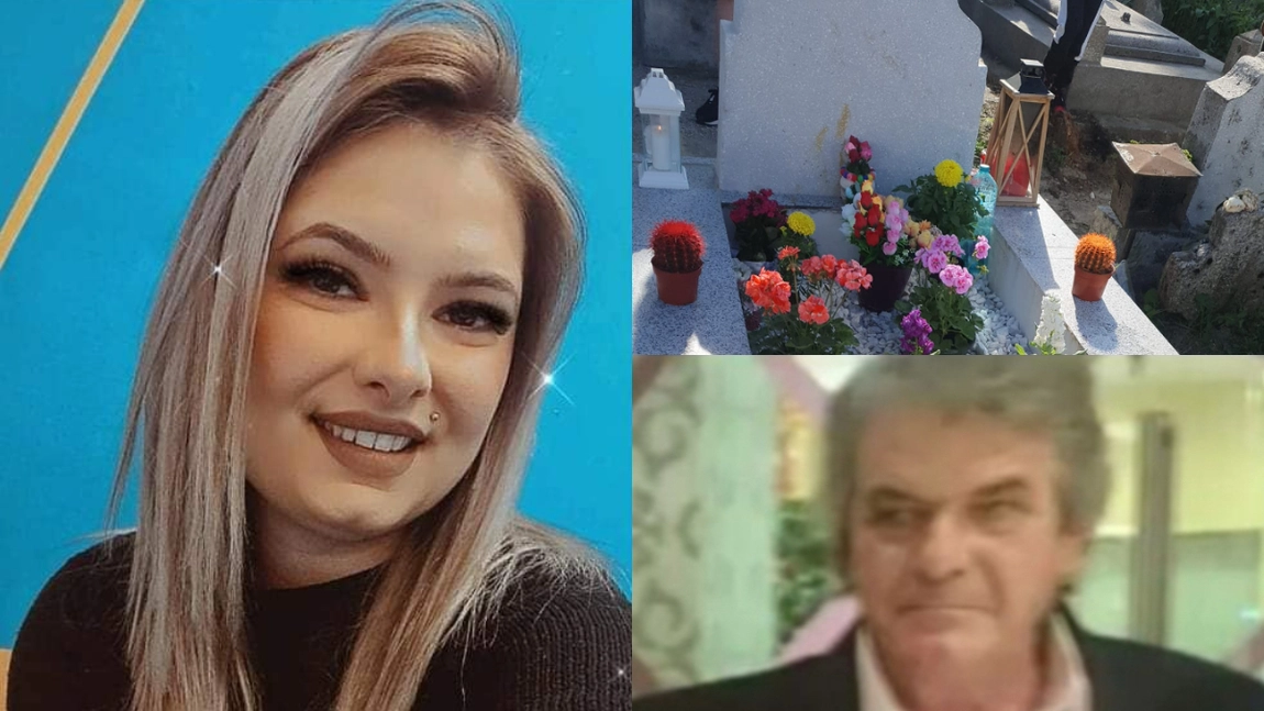 Durere fără margini pentru părinții gravidei ucise de patronul magazinului unde lucra. Beatrice ar fi împlinit astăzi 25 de ani: „În loc să aprindem lumânările tortului, aprindem lumina candelei
