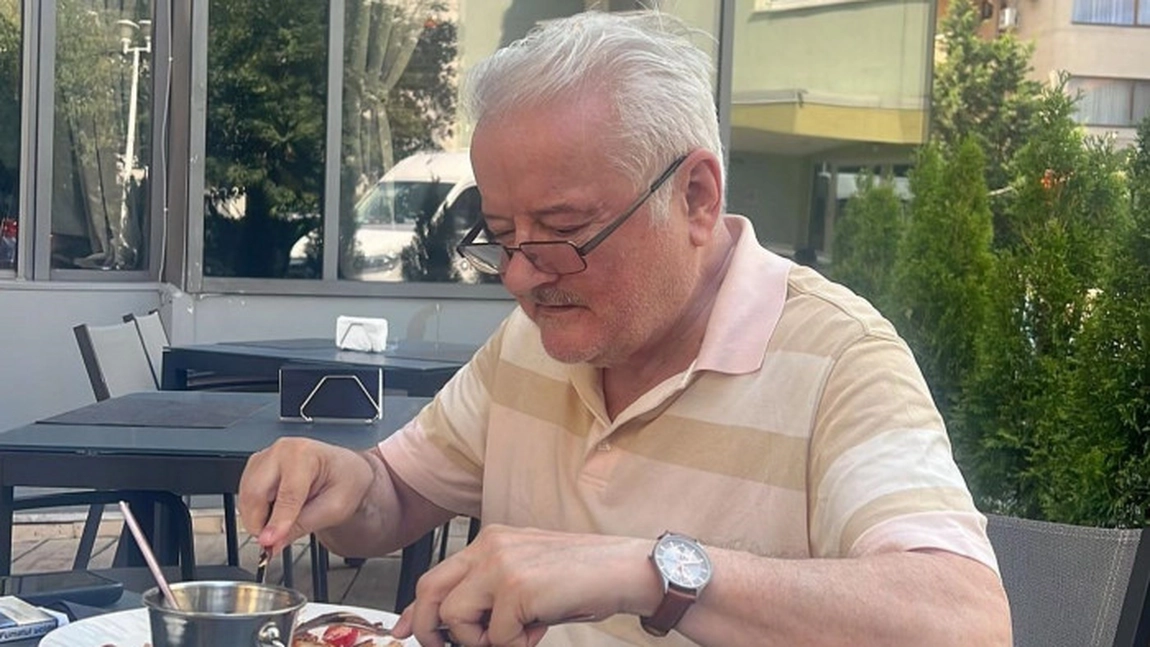 Irinel Columbeanu și-a serbat ziua de naștere. Ce mesaj a primit de la Monica Gabor
